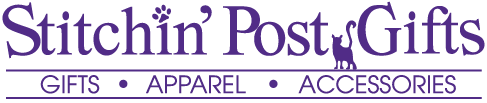 Stitchin Post_Logo